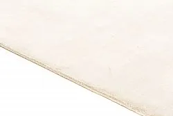 Viscose-vloerkleed - Jodhpur Special Luxury Edition (licht beige)