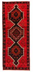 Kilim Tapijt Oosters 325 x 129 cm