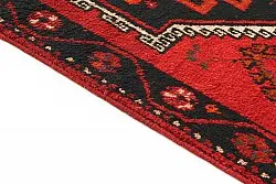 Kilim Tapijt Oosters 326 x 123 cm