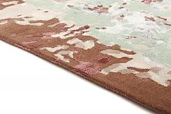 Wollen-vloerkleed - Dilesi (multi)