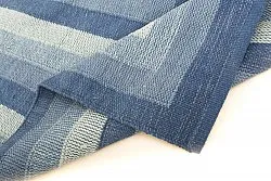 Voddenkleed - Chania (blauw)