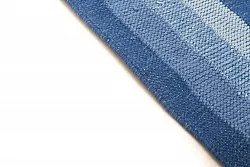 Voddenkleed - Chania (blauw)