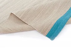 Wollen-vloerkleed - Kandia (beige)