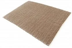 Jute-vloerkleed - Puebla (beige/bruin)