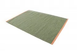 Wollen-vloerkleed - Galway (groen)