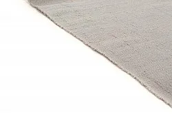 Jute-vloerkleed - Mexicali (grijs)