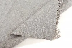 Jute-vloerkleed - Mexicali (grijs)