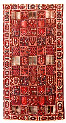 Perzisch tapijt Hamedan 296 x 151 cm