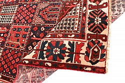 Perzisch tapijt Hamedan 296 x 151 cm