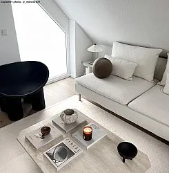 Wilton - Sunayama (wit)