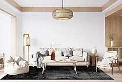 Wilton - Lynton (zwart)