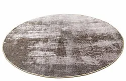 Rond vloerkleed - Tartu (multi)