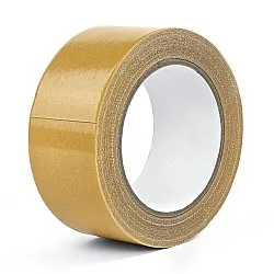 Tape – Dubbelzijdige tapijttape (transparant)