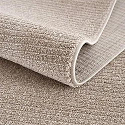 Hoogpolig vloerkleed - Grace (beige)