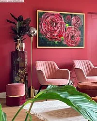 Wilton - Art Silk (beige)