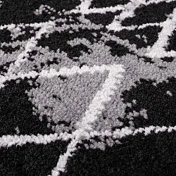 Wilton - Meknes (zwart)