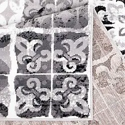 Wilton - Nebikat (grijs)