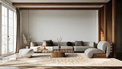 Wilton - Sandrigo (beige)