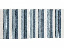Plastic-kleden - Horredskleden Tore (blauw)