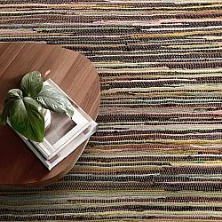 Voddenkleed - Happy (geel/multi)