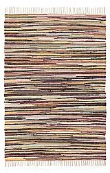 Voddenkleed - Happy (geel/multi)