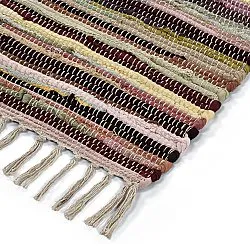 Voddenkleed - Happy (geel/multi)