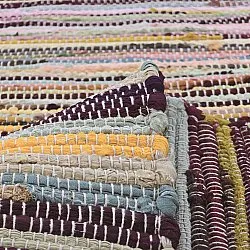 Voddenkleed - Happy (geel/multi)