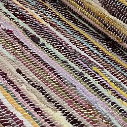 Voddenkleed - Happy (geel/multi)