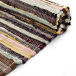 Voddenkleed - Happy (geel/multi)