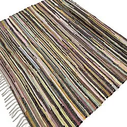 Voddenkleed - Happy (geel/multi)