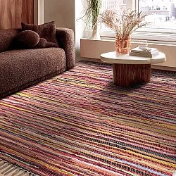 Voddenkleed - Happy (roze/multi)