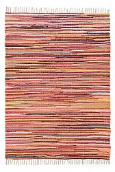 Voddenkleed - Happy (roze/multi)