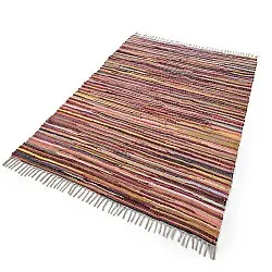 Voddenkleed - Happy (roze/multi)