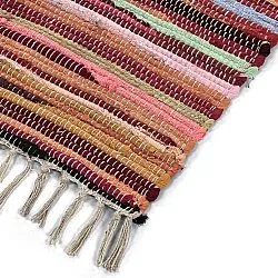 Voddenkleed - Happy (roze/multi)