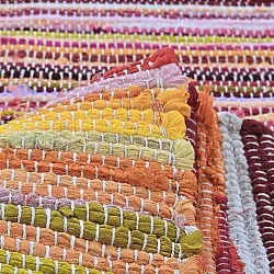 Voddenkleed - Happy (roze/multi)