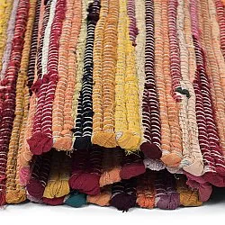 Voddenkleed - Happy (roze/multi)