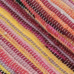 Voddenkleed - Happy (roze/multi)