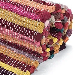 Voddenkleed - Happy (roze/multi)