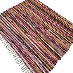 Voddenkleed - Happy (roze/multi)