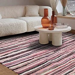 Voddenkleed - Home (roze/multi)