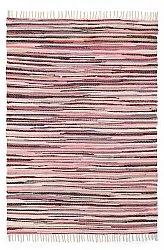 Voddenkleed - Home (roze/multi)