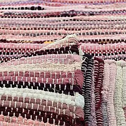 Voddenkleed - Home (roze/multi)