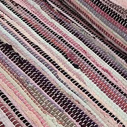 Voddenkleed - Home (roze/multi)