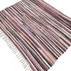 Voddenkleed - Home (roze/multi)