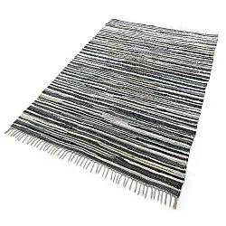 Voddenkleed - Home (blauw/multi)