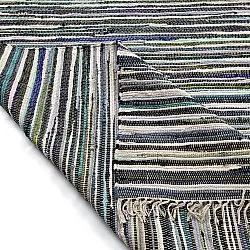 Voddenkleed - Home (blauw/multi)