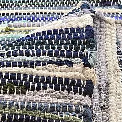 Voddenkleed - Home (blauw/multi)