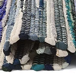 Voddenkleed - Home (blauw/multi)