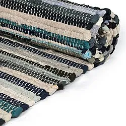 Voddenkleed - Home (blauw/multi)