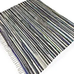 Voddenkleed - Home (blauw/multi)